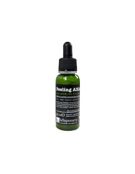 laSaponaria Peeling AHA Puro Active 30ml laSaponaria Peeling AHA Puro Active 30ml