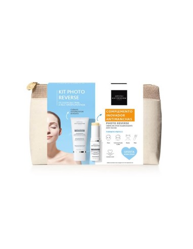 Institut Esthederm Kit Photo Reverse