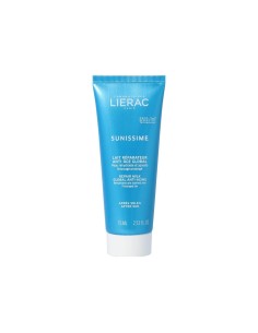 Lierac Sunissime After-Sun Global Anti-Aging Repair Milk  75ml