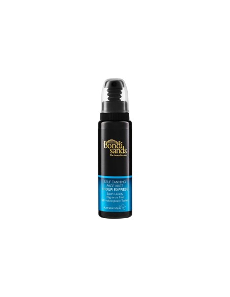 Bondi Sands Self Tanning Face Mist 1 Hour Express 70ml Bondi Sands Self Tanning Face Mist 1 Hour Express 70ml