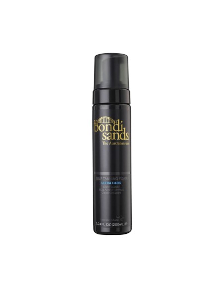 Bondi Sands Self Tanning Foam Ultra Dark 200ml