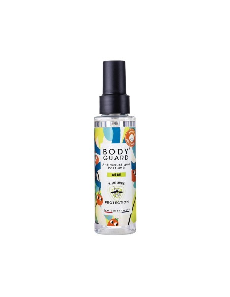 Bodyguard Baby Fragranced Anti-Mosquito 100ml