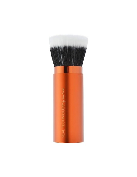 Real Techniques 1417 Retractable Bronzer Brush Real Techniques 1417 Retractable Bronzer Brush