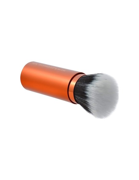 Real Techniques 1417 Retractable Bronzer Brush Real Techniques 1417 Retractable Bronzer Brush