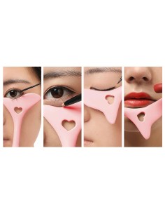 IAM Eyeliner Aid Simple Perfect Look 2