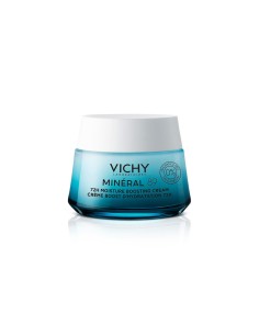 Vichy Minéral 89 72h Moisture Boosting Cream 50ml
