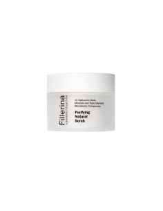 Fillerina Cleansing Collection Natürliches Reinigungs-Peeling 90ml 2