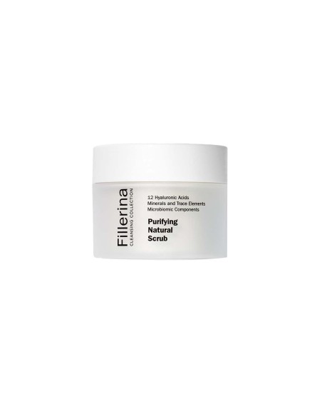 Fillerina Cleansing Collection Natürliches Reinigungs-Peeling 90ml
