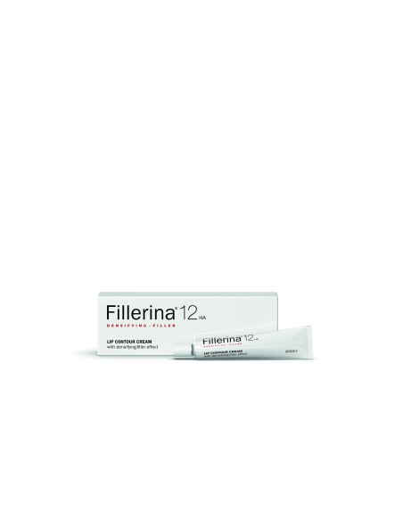 Fillerina 12HA Densifying-Filler Lippenkontur-Creme Grad 5 15ml
