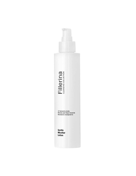 Fillerina Cleansing Collection Sanfte Mizellenlotion 200ml