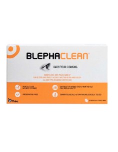 Blephaclean 30 Wischtücher