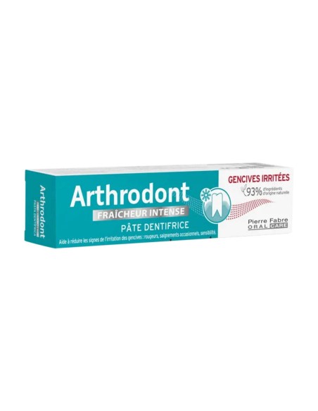 Arthrodont Intensive Frische 75ml