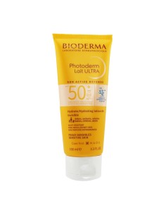 Bioderma Photoderm Lait Ultra SPF50 100ml