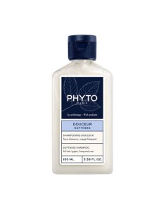 Phyto Phytodouceur Sanftes Shampoo 250ml 2
