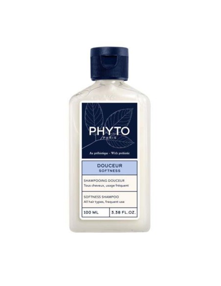 Phyto Douceur Sanftes Shampoo 100ml Phyto Douceur Sanftes Shampoo 100ml