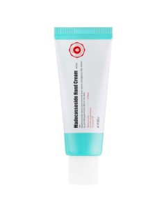 Apieu Madecassoside Handcreme 40ml