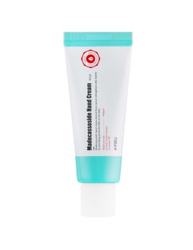 Apieu Madecassoside Handcreme 40ml