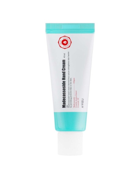 Apieu Madecassoside Handcreme 40ml Apieu Madecassoside Handcreme 40ml