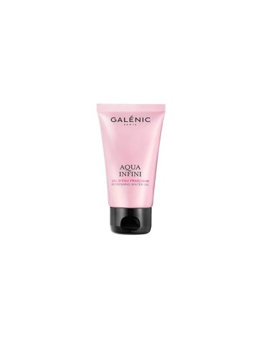 Galenic Aqua Infini Erfrischendes Wassergel 50ml