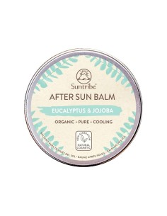Suntribe After Sun Balsam Eukalyptus 100ml