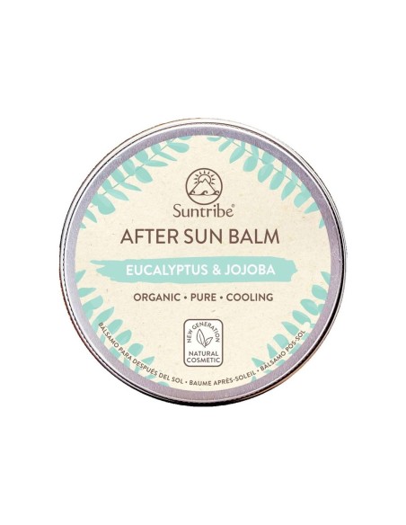 Suntribe After Sun Balsam Eukalyptus 100ml