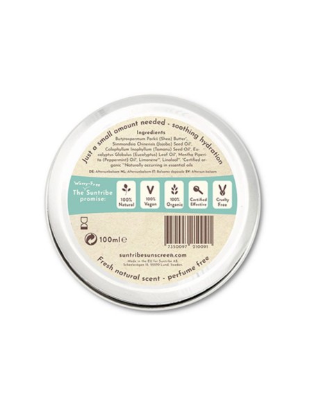 Suntribe After Sun Balsam Eukalyptus 100ml