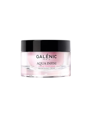 Galenic Aqua Infini Frische-Creme 50ml