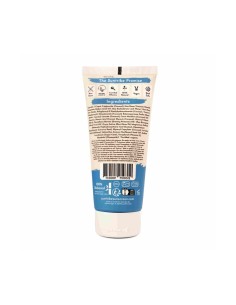 Suntribe Klarer Mineral-Sonnenschutz SPF50 100ml 2