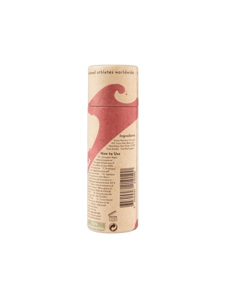 Suntribe Sonnenschutz Stick SPF50 Rosa 30gr