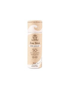 Suntribe Sonnenschutz Stick SPF50 Rosa 30gr 2