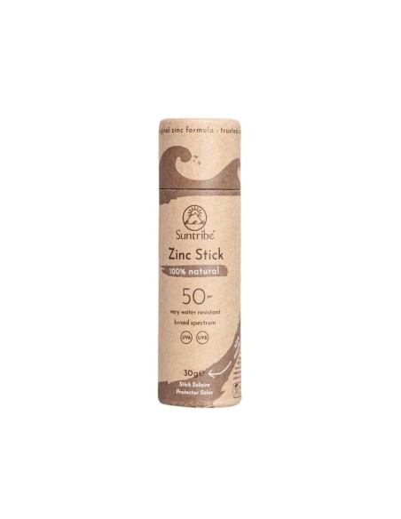 Suntribe Sonnenschutzstift SPF50 Erde 30g