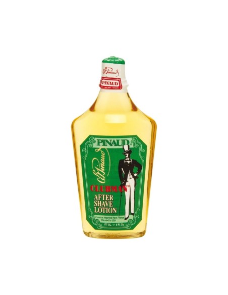 Clubman Pinaud Klassische After Shave Lotion 177ml Clubman Pinaud Klassische After Shave Lotion 177ml