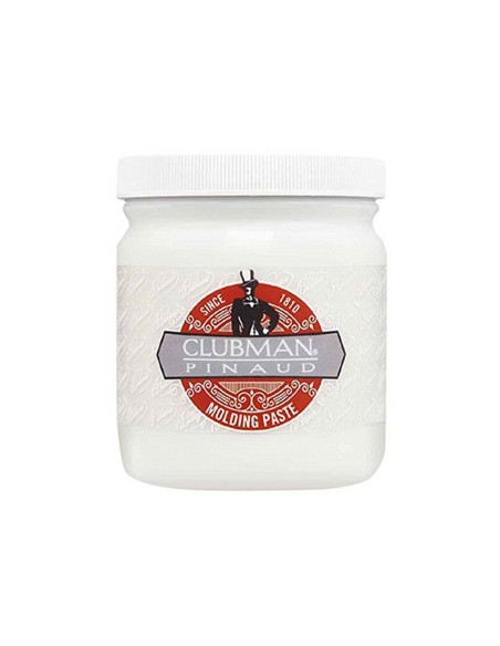 Clubman Pinaud Haarformungspaste 454g Clubman Pinaud Haarformungspaste 454g