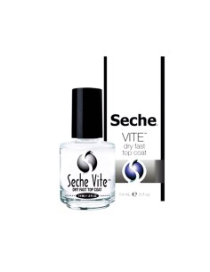 Seche Vite Top Coat 14ml 2
