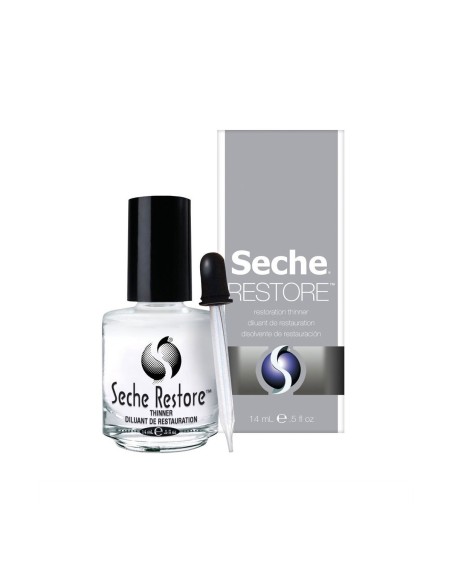 Seche Vite Restorative Lackentferner 14ml