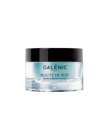 Galenic Beauté de Nuit Nachtpflege 50ml