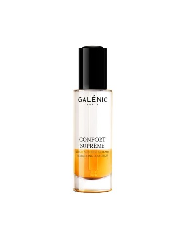 Galenic Confort Oberstes Ernährungsserum 30ml