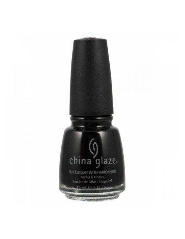China Glaze Nagellack Liquid Leather 14ml