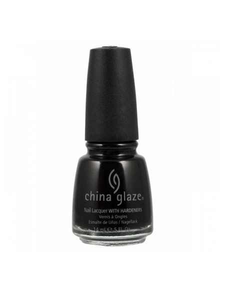 China Glaze Nagellack Liquid Leather 14ml China Glaze Nagellack Liquid Leather 14ml