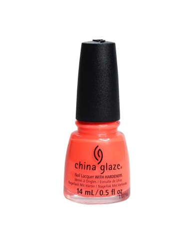 China Glaze Nagellack Loves a Beach 14ml