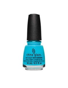 China Glaze Nagellack Cuba Diving 14ml