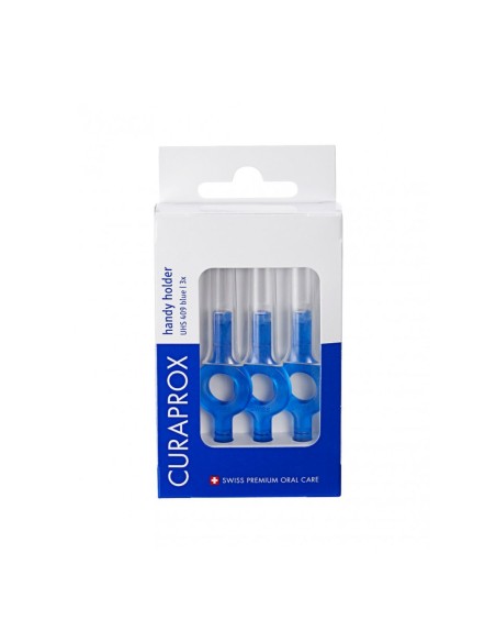 Curaprox Handy-Halter UHS 409 Handgriff