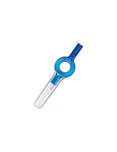 Curaprox Handy-Halter UHS 409 Handgriff 2