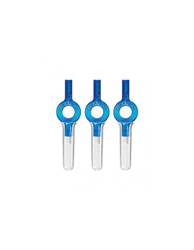 Curaprox Handy-Halter UHS 409 Handgriff