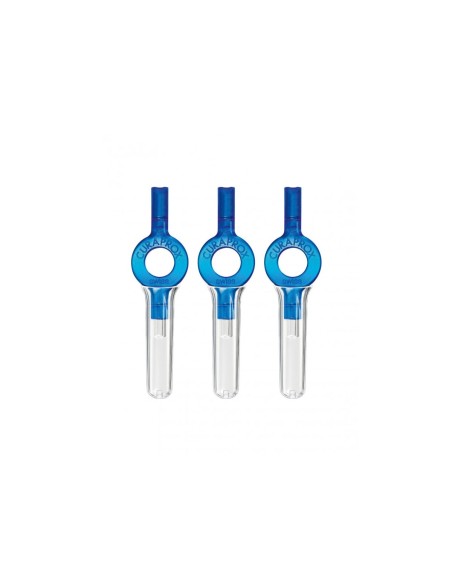 Curaprox Handy-Halter UHS 409 Handgriff