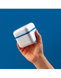 Curaprox BDC 110 Blau 2