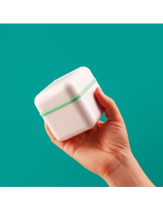 Curaprox BDC 111 Minze 2