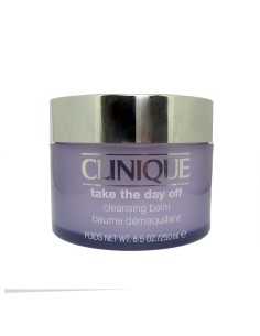 Clinique Take The Day Off Reinigungsbalsam 250ml