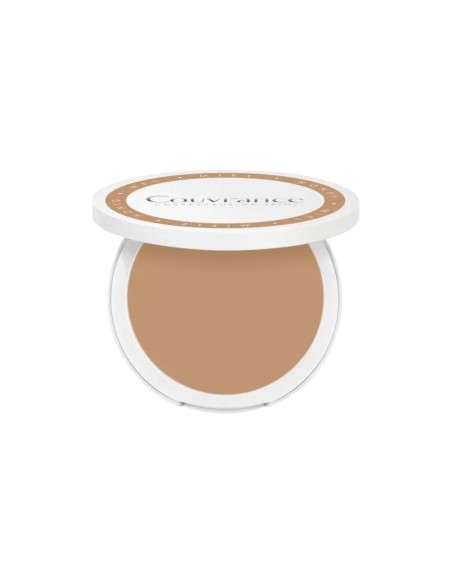 Avène Couvrance Kompaktes Korrektur-Make-up 1.3 Mel 8,5g