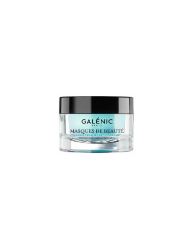 Galenic Masques de Beauté Feuchtigkeitsspendende Erfrischungsmaske 50ml